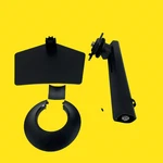 Oem Samsung Stand For 49" Curved Monitor C49hg90dmn #5213 Z31/2 (tc). Fixed Price $65.99.