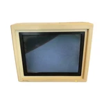 Zenith Data Systems Vintage Computer Monitor Zcm-1490. Fixed Price $260.00.
