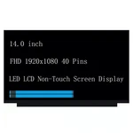 14" For Acer Predator Triton 300 Pt314-51s-76qn Lcd Non-touch Screen Display. Fixed Price $89.00.