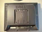 Dell E153fptc, Touchscreen Monitor. Fixed Price $101.00.