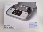 Withings Bpm Vision Smart Arm Blood Pressure Monitor Wide Range Cuff. Fixed Price $119.99.