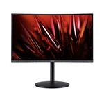 Acer Nitro Gaming Monitor 23.6" Full Hd (1920x1080) 165hz -black. Fixed Price $200.00.