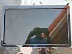 Dell Sp2309wc 23" Lcd Widescreen Monitor With Webcam. No Stand. Minor Scratch. Fixed Price $60.00.