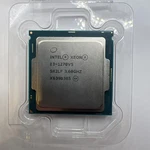 Intel Xeon E3-1270 V5 Sr2cp 3.60ghz 8mb 4-core Lga1151 Socket Cpu Processor. Fixed Price $12.99.