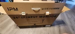 Viewz Vz-24ipm. Fixed Price $625.00.