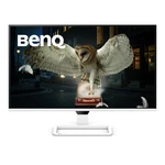 Benq Ew270q 27" 16:9 Wqhd 200hz Ips W-led Hdr Usb-c Home Entertainment Monitor. Fixed Price $209.99.