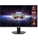 Msi Wg274 27 Gaming Monitor 1920x1080 (fhd) Ips, 1ms, 170hz G-sync Compatible. Fixed Price $225.00.