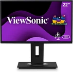 Viewsonic Vg2248 22 Inch Ips 1080p Ergonomic Monitor With Hdmi Displayport Usb. Fixed Price $100.00.