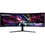 Samsung 57" Odyssey Neo G9 Dual 4k Uhd Quantum 240hz Hdr Curved Gaming Monitor. Fixed Price $459.90.