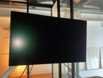 Apple Studio Display, Nano-texture Glass, Vesa Mount Adapter. Fixed Price $1100.00.