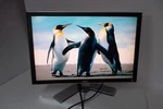 Dell 2407wfp-hc Wide Ultrasharp Lcd Monitor 24" W/4-port Usb Hub Vga Dvi Gm504. Fixed Price $169.75.