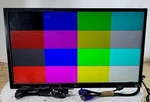 Lg 24bk550y 24bk550y-i Lcd Monitor 24" Vga Dvi Hdmi Dp Grade B No Base. Fixed Price $30.72.