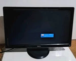 Dell St2310 Widescreen Lcd Monitor 23" Full Hd 1080p Vga Hdmi Dvi St2310f U217r. Fixed Price $78.00.