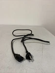 Ac Power Cord Cable For Gigabyte Aorus Fi27q Fi25f Cv27q Ad27qd Gaming Monitor. Fixed Price $3.19.