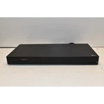Lg Ultra Hd Blu-ray Player Black Ubk80 4k 3d Hdmi Usb Lan- Tested. Fixed Price $89.87.