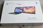 Siaviala Dual Screen Laptop Extender S1-sm-001. Fixed Price $99.00.