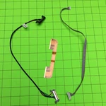 Crua Cr270hdm Monitor Multiple Internal Cable Wire. Fixed Price $13.95.
