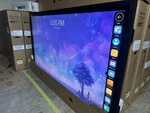 Promethean Ap7-b75-na-1-4k Activpanel 75 Inch 4k Interactive Touchscreen W Mount. Fixed Price $999.00.