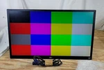Lg 27bk400h-b Led-backlit Lcd Monitor 27" Hdmi Vga See Notes. Fixed Price $39.20.
