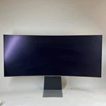 Samsung 34" S34dg856s Odyssey G8 Oled 175hz Curved Gaming Monitor. Fixed Price $404.99.