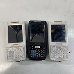 Honeywell Dolphin 7800 (7800l0) Mobile Computer Scanner Handheld *for Parts*. Fixed Price $80.00.