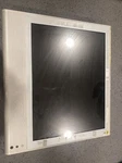 Used Ll-m15x1 Sharp Corporation Monitor & Tv Tuner W/ Warranty Free Shipping. Fixed Price $79.99.
