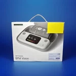 Withings Bpm Vision Smart Arm Blood Pressure Monitor Wide Range Cuff. Fixed Price $119.99.