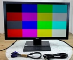 Acer V246hql Um.uv6aa.002 Lcd Monitor Grade B Vga Dvi Hdmi. Fixed Price $36.76.