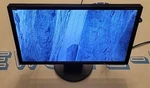 Nec As222wm22" Led Widescreen Monitor W/ Built-in Speakers Stand & Cables. Fixed Price $47.95.