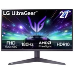 Lg 27gs50fb 27inch Fhd 1920 X 1080 Ultragear Gaming Monitor With 180hz, 1ms M.... Fixed Price $246.39.
