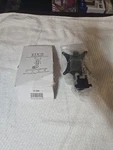 Vivo Quick Attach Vesa Adapter Bracket Designed For Acer & Viewsonic Monitors. Fixed Price $18.00.