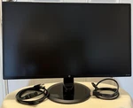 Hp 24yh 24-inch Ips Lcd Computer Monitor 1920x1080. Fixed Price $55.00.