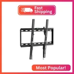 Suptek Tilt Tv Wall Mount For Most 26-60 Inch Led, Lcd And Plasma Tv, Max 400x40. Fixed Price $27.91.