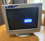 Samsung Syncmaster Crt Computer Monitor 763mb Fully Working Tested Malaysia. Fixed Price $349.99.