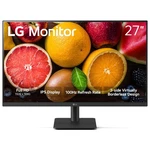 See Crisp Details On 27 Inch Screen - Lg Ips Monitor 1920x1080. Fixed Price $179.99.