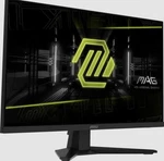 Msi Mag 274f 27" Fhd 1920x1080 200hz 0.5ms Gaming Lcd Ips Monitor. Fixed Price $110.00.