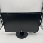 Acer P215h Monitor 21.5 Inch Lcd Dvi Vga 1920 X 1080 Widescreen Tested Works. Fixed Price $40.00.