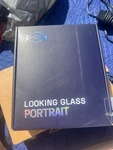 Looking Glass Portrait 3d Holographic Display Brand New. Fixed Price $275.00.