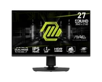 27" Msi Mag 275upd E14 (4k Dual Mode) Gaming. Fixed Price $506.50.