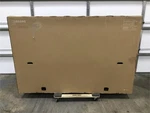 Samsung 75" Oha Series 4k Full Outdoor Commercial Signage Display Monitor Oh75a. Fixed Price $16999.99.