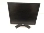 Dell E190sf 19" Lcd Monitor 1280 X 1024 Tested With Stand No Cords. Fixed Price $20.00.