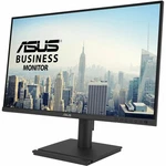 Asus Be27acgn 27" Class Wqhd Led Monitor 16:9 Black Viewable In-plane. Fixed Price $303.14.