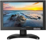 Eyoyo Em10d F1422 10 Hdmi Dc Vga Bnc Av 1280x800 Resolution Hd Lcd Monitor. Fixed Price $199.95.