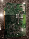 Pci-e Express Card Ati 109-a67631-31 V071 Ver 1.1 Ati-102-a676 Rev A00 Vga Dvi. Fixed Price $85.00.