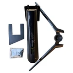 Monitor Stand For Msi Mpg Artymis 273cqrx-qd 27" Wqhd Curved Gaming. Fixed Price $80.99.