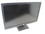 Hp 24" Hd Monitor Prodisplay P240va 1080p Hdmi Displayport Inc. Stand 1080x1920. Fixed Price $74.99.