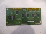 Viewsonic Td2740 Monitor Led Driver Board 7a52610222-b0. Fixed Price $20.00.