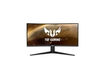 Asus Tuf Gaming Vg34vql1b 34" Curved Hdr Monitor, Wqhd (3440 X 1440), 165hz, 1ms. Fixed Price $376.49.