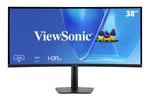 Viewsonic Vg3820c 38" Uwqhd Ips Curved Monitor. Fixed Price $659.99.