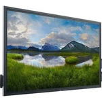 Dell C7520qt 75 4k Interactive Touch Conference Room Monitor. Fixed Price $995.00.